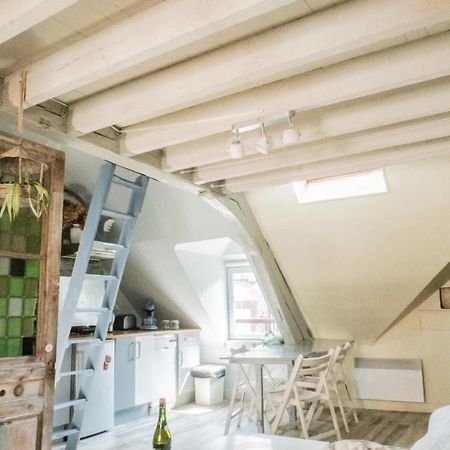 Honfleur Location 아파트 외부 사진