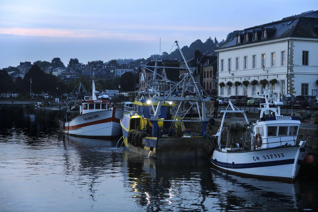 Honfleur Location 아파트 외부 사진